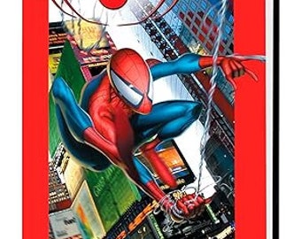 ultimativer Spiderman 1