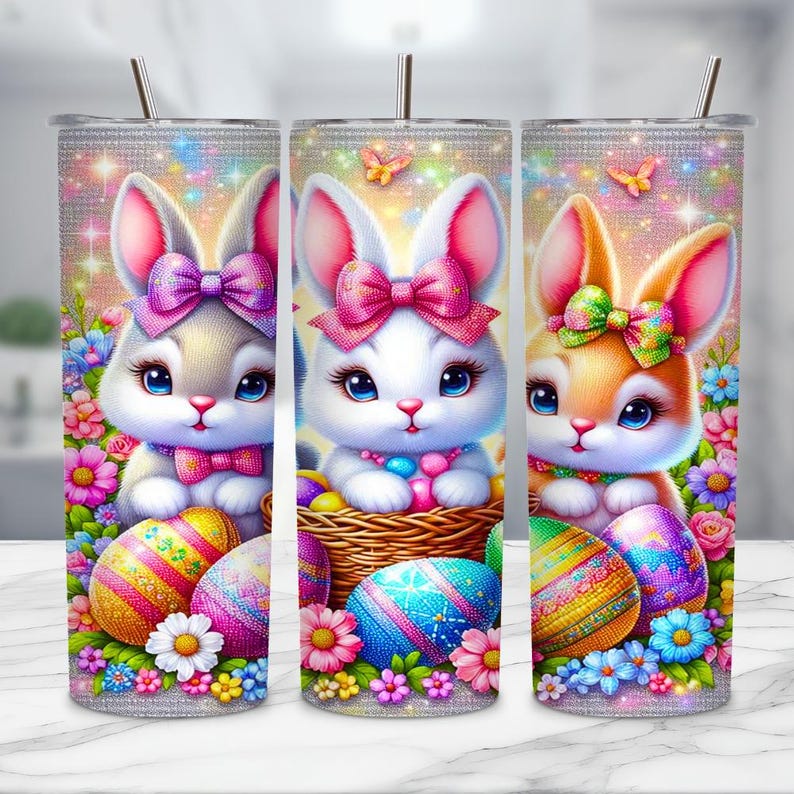 easter tumbler, popular tumbler wrap, 20oz skinny, digital download png, easter bunny, easter png wrap, easter sublimation, seamless tumbler, skinny tumbler, sublimation designs, sublimation tumbler, tumbler design, tumbler wrap