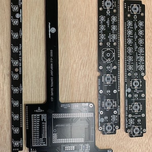 FSD G1000 4 PCB set. Three styles ( Blank, with parts, or built and tested)