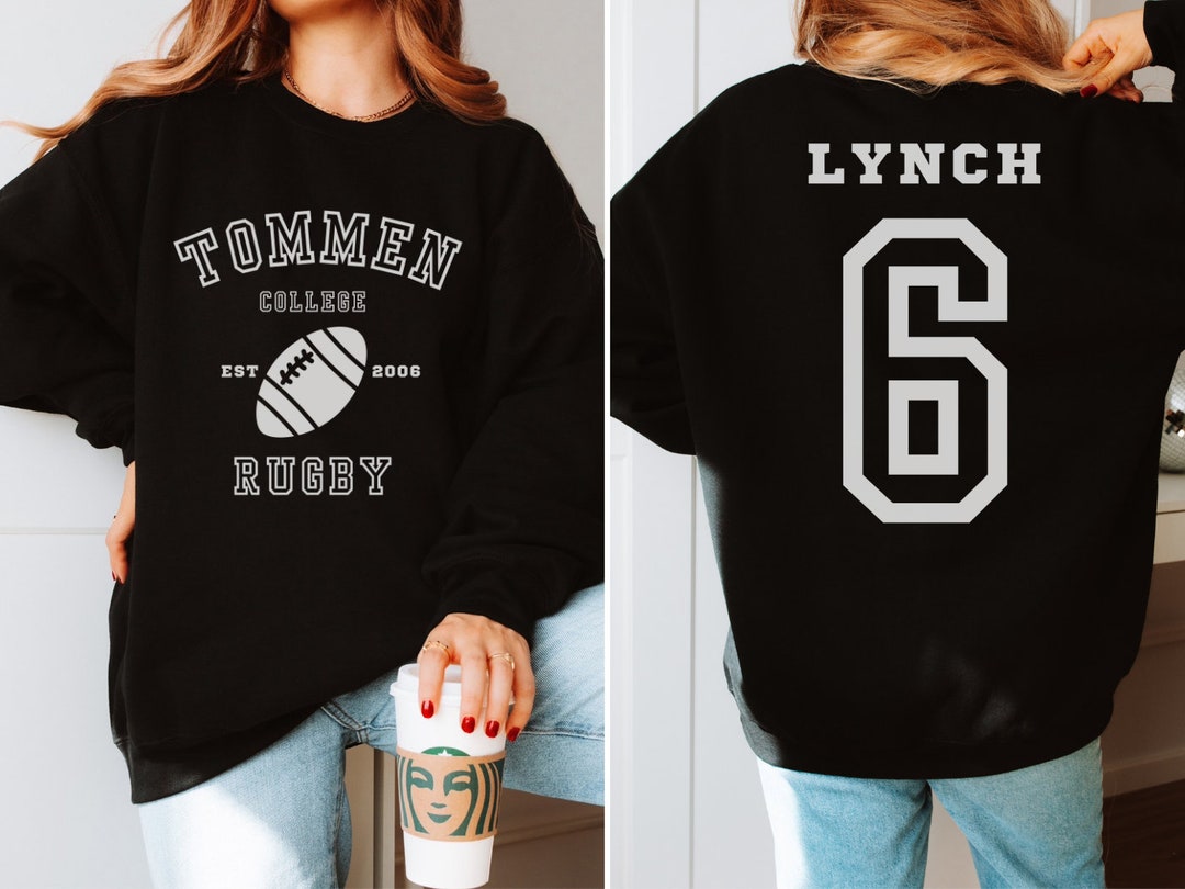 Saving 6 Sweatshirt Boys of Tommen Merch for Book Lovers, Lynch and