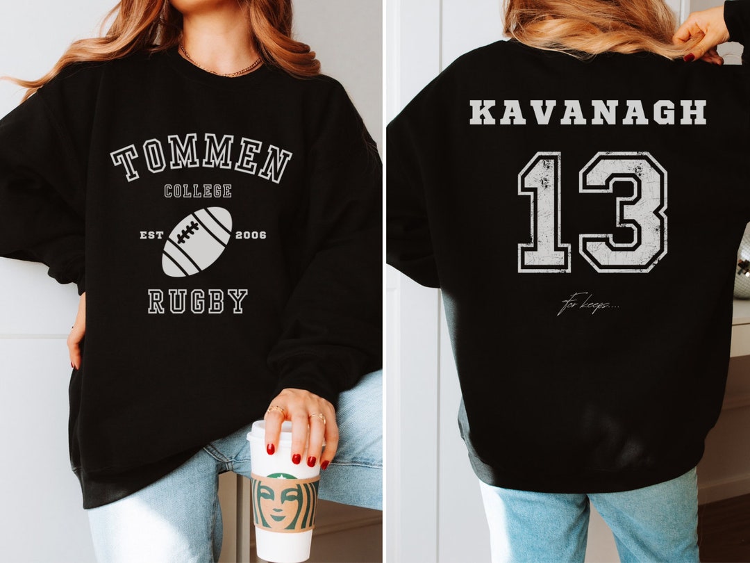 Binding 13 Sweatshirt Binding 13 Merch Boys Of Tommen Merch For Book 
