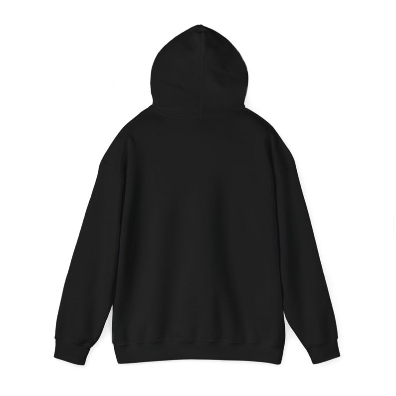 Kasawaski z900 Unisex Heavy Blend™ Hooded Sweatshirt image 4