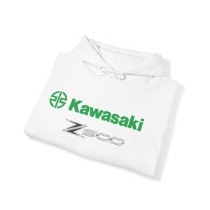 Kasawaski z900 Unisex Heavy Blend™ Hooded Sweatshirt image 10