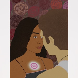Indigenous art prints
