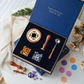 Custom Wax Seal Stamp, Gifts for Wedding Invitation for Christmas for New Year for Birthday for Family for Friends for Her for Him for Kids