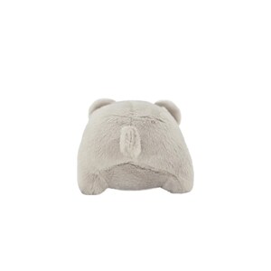 Sad hamster meme plush toy zdjęcie 5