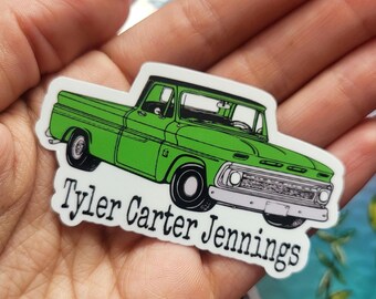 Ravenhood Tyler Sticker Pack #1 - LICENSED