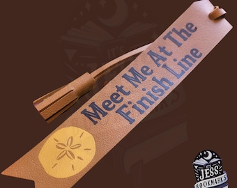 Ravenhood Tobias Bookmark - LICENSED