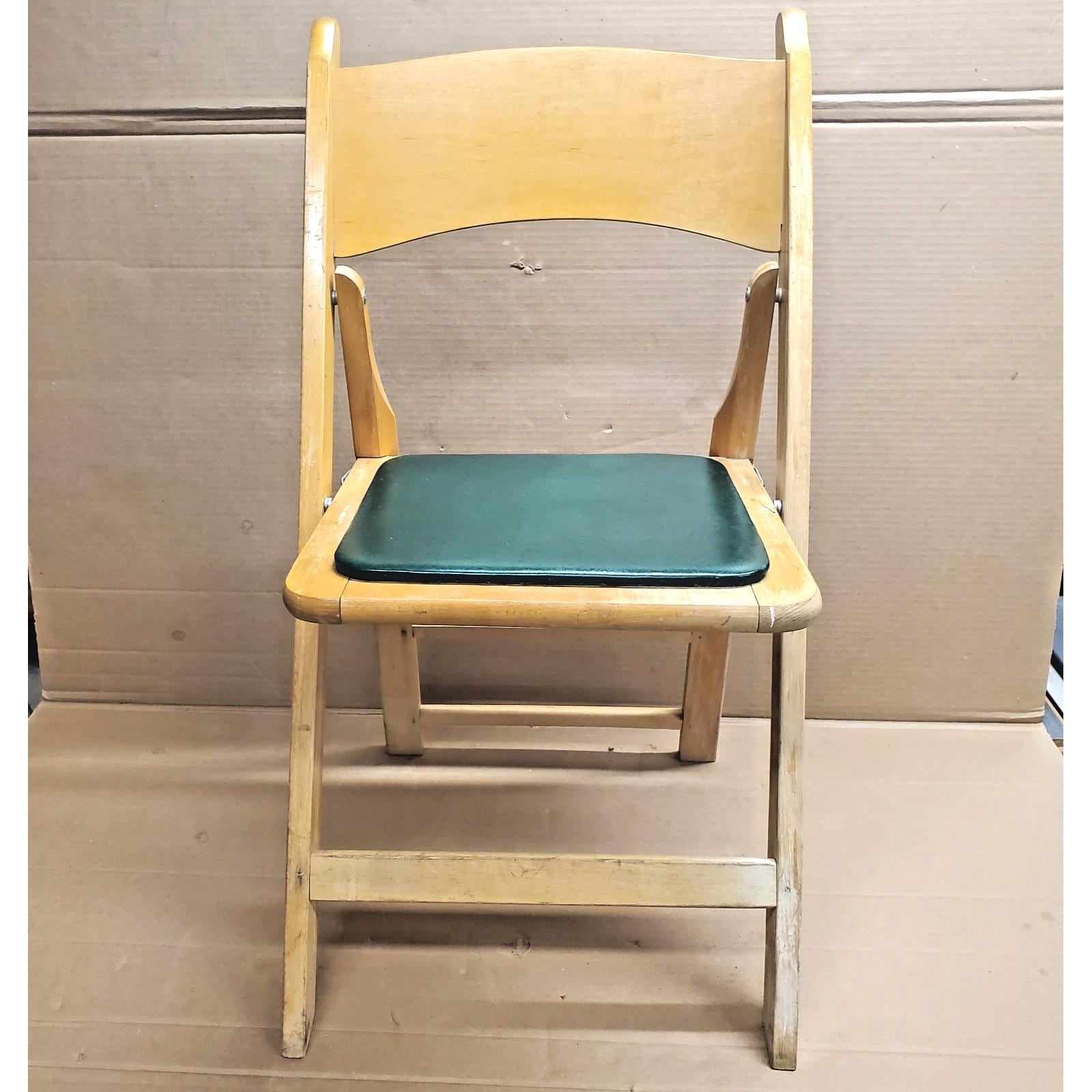 Vintage Church Chairs - Etsy