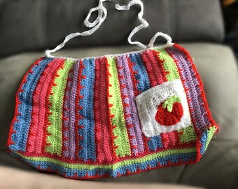 Child's Apron