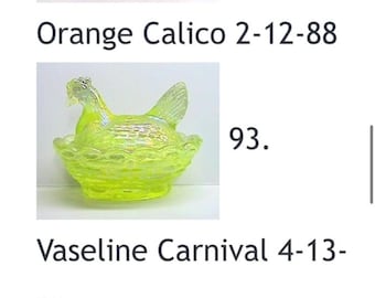 発光マンガンガラス Nesting Bunny 標準サイズ 蓋付きディッシュ 発光マンガンガラス Nesting Bunny 標準サイズ 蓋付きディッシュ