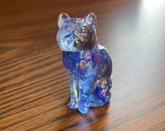 Mosser Glass Cat