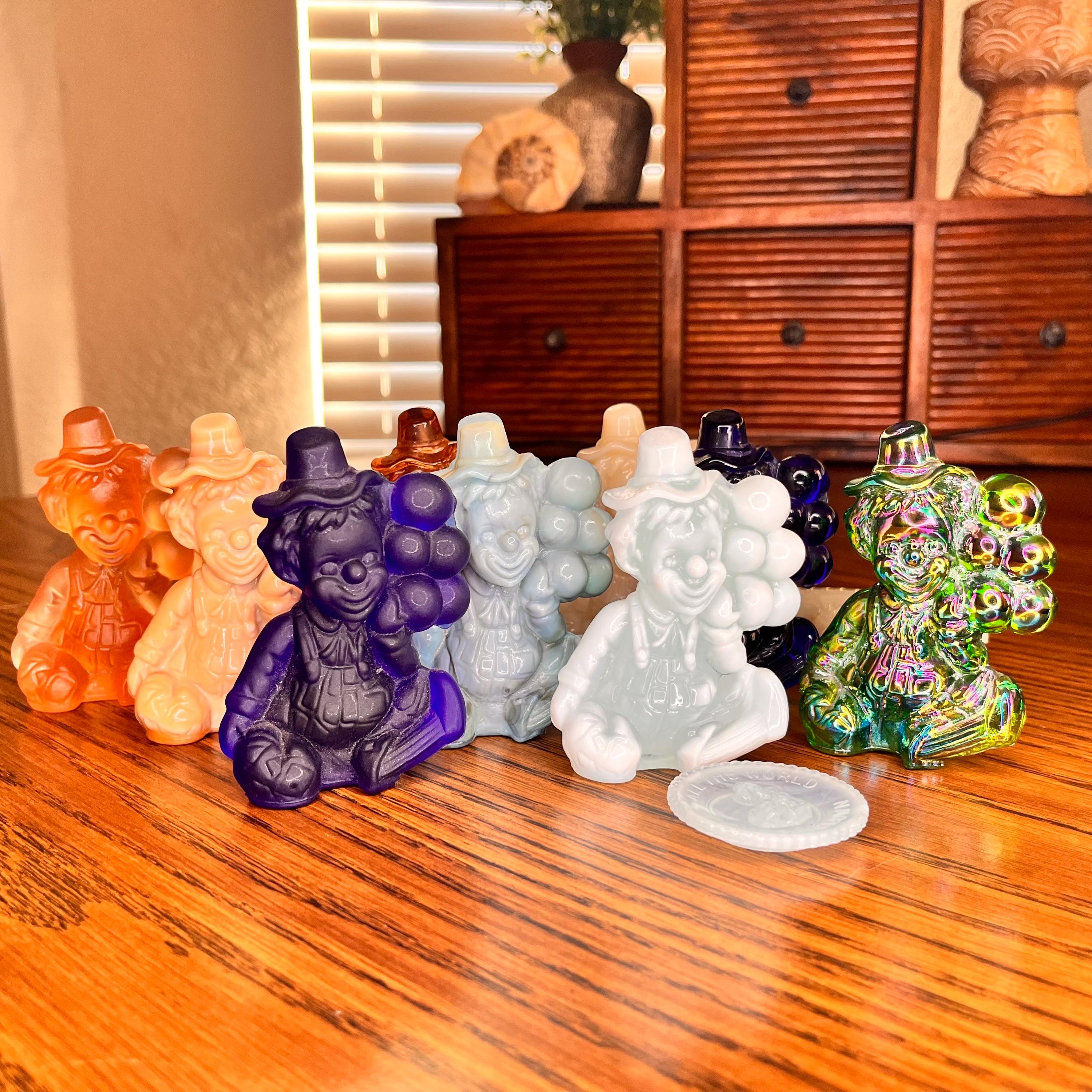 Mosser Glass Plates - Etsy