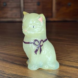 Boyd Glass Ms. Cotton Cat