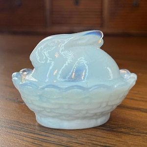 Boyd Bunny On Nest Salt Dip