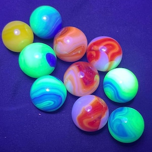Marble Set