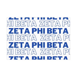 Zeta Phi Beta