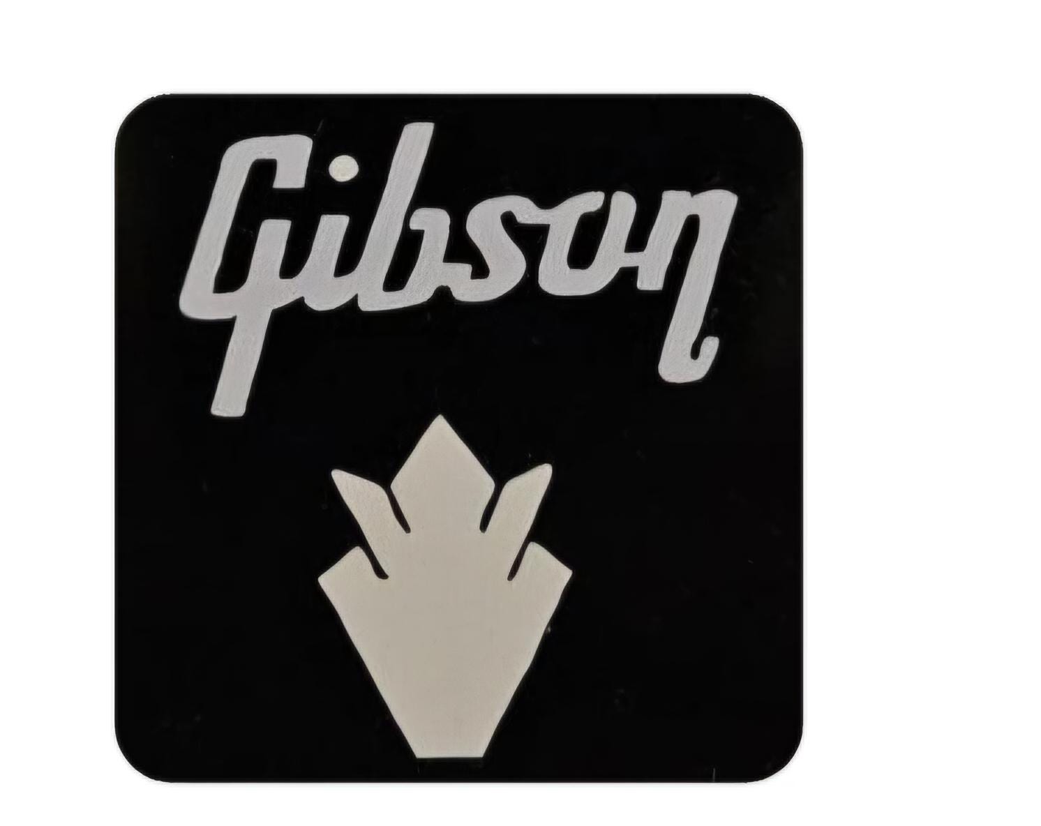 Gibson Logo - Etsy