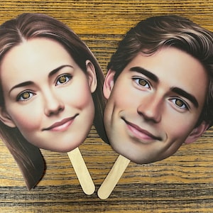 Masques personnalisés