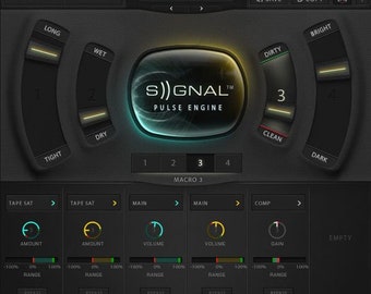 Output Signal MAC