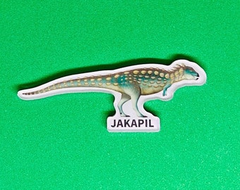 Jakapil Magnet