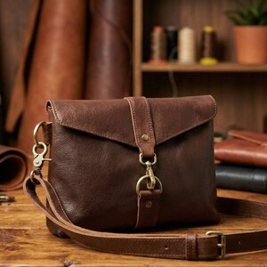 Ladies Sling Bag