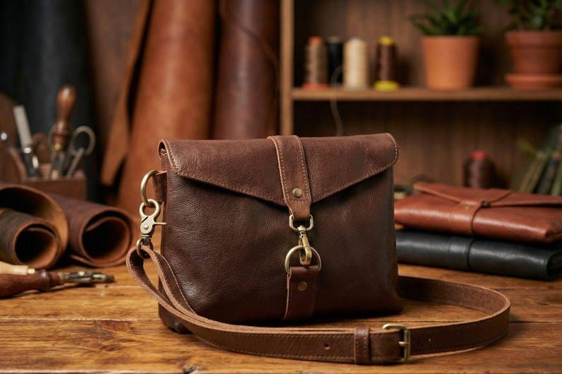 Ladies Sling Bag