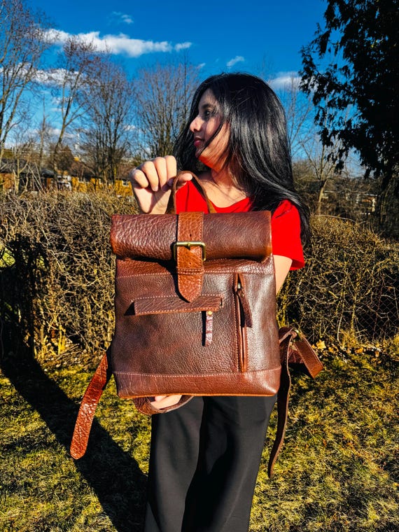 frye mini melissa backpack Melissa Mini Backpack Backpack Purse Frye Melissa Leather Backpack Frye  Women's Melissa Fashion Backpack, Black, One