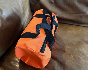 RHINO Water & Tear Proof Utility Duffel Bag