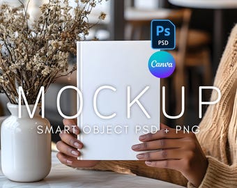 ハードカバージャーナルモックアップ、ブックカバーテンプレート、A5ジャーナル、スマートオブジェクトレイヤー、Photoshopモックアップ、多様なモックアップ、PSDモックアップ、Canvaモックアップ