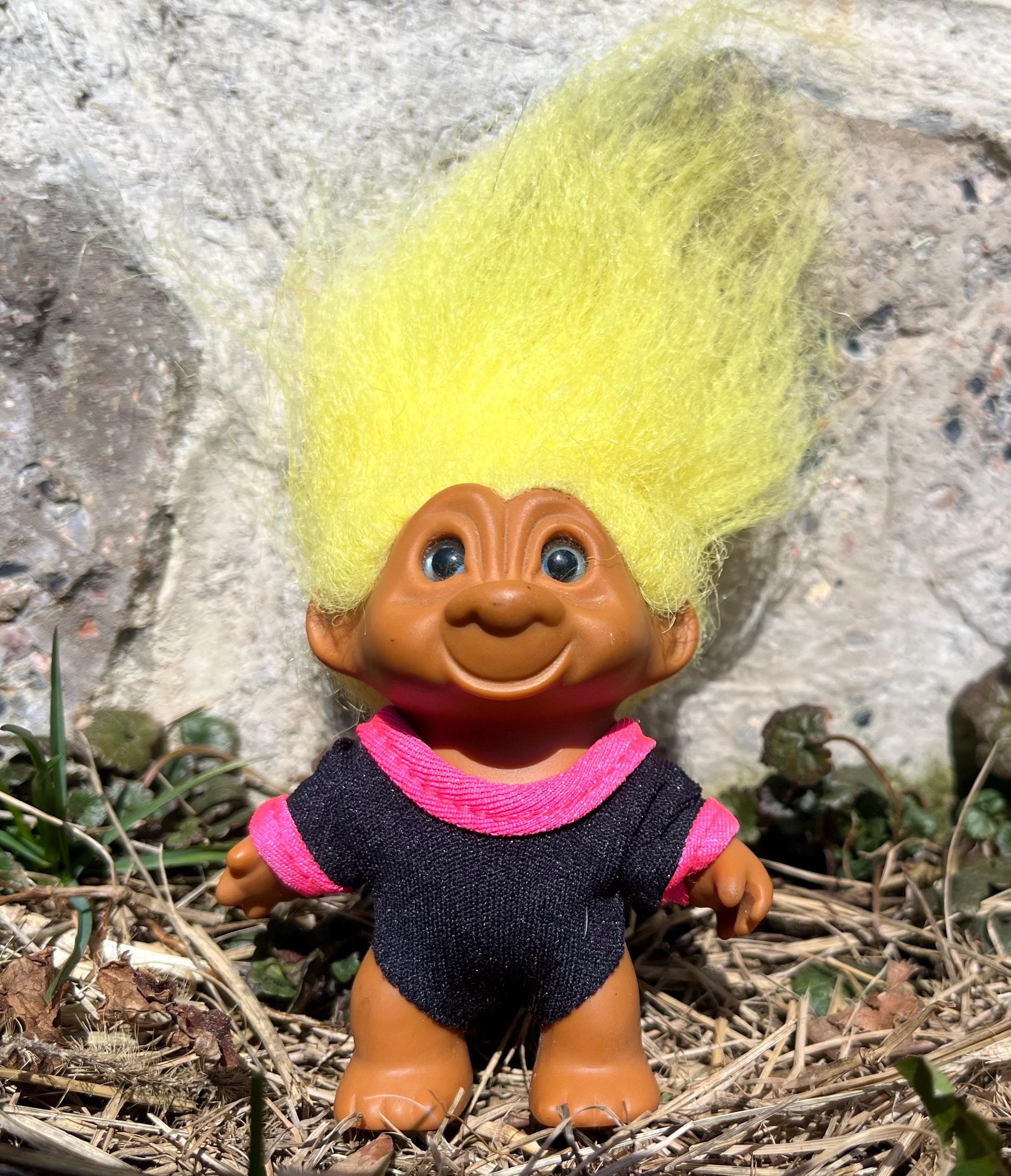 Workout Troll - Etsy