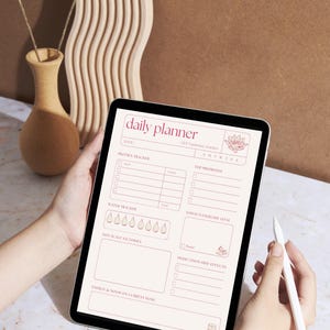 GLP-1 Wellness Planner Bundle | Digital Download to Track Your Progress