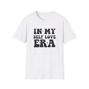 Self Love T-Shirt
