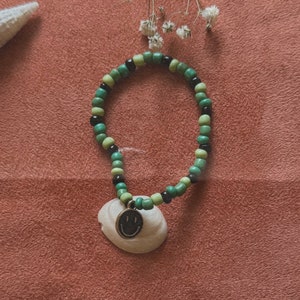 Juniper Smile Bracelet