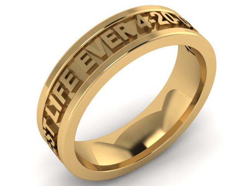 Handcrafted: Watchtower Bible Lapel Pin Polished Brass Finish image 15