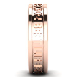 Handcrafted: Watchtower Bible Lapel Pin Polished Brass Finish image 18
