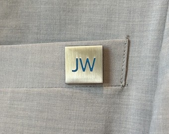 JW Pin