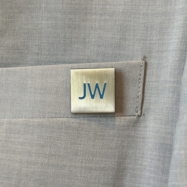 JW Pin