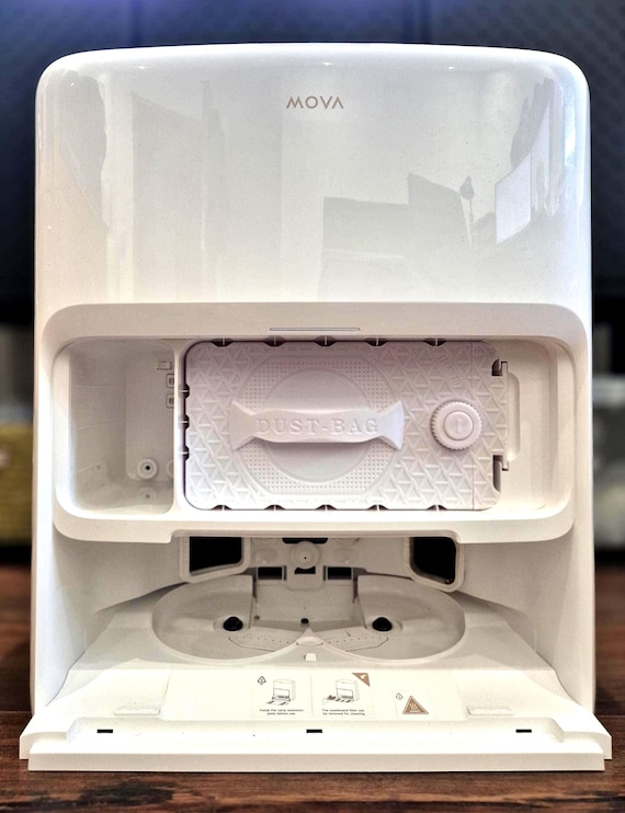 Dust Container for Mova Robotic Vacuum Cleaners P10 | P50 | P70