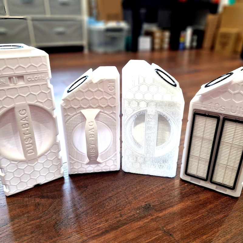 Dream Container Etsy UK