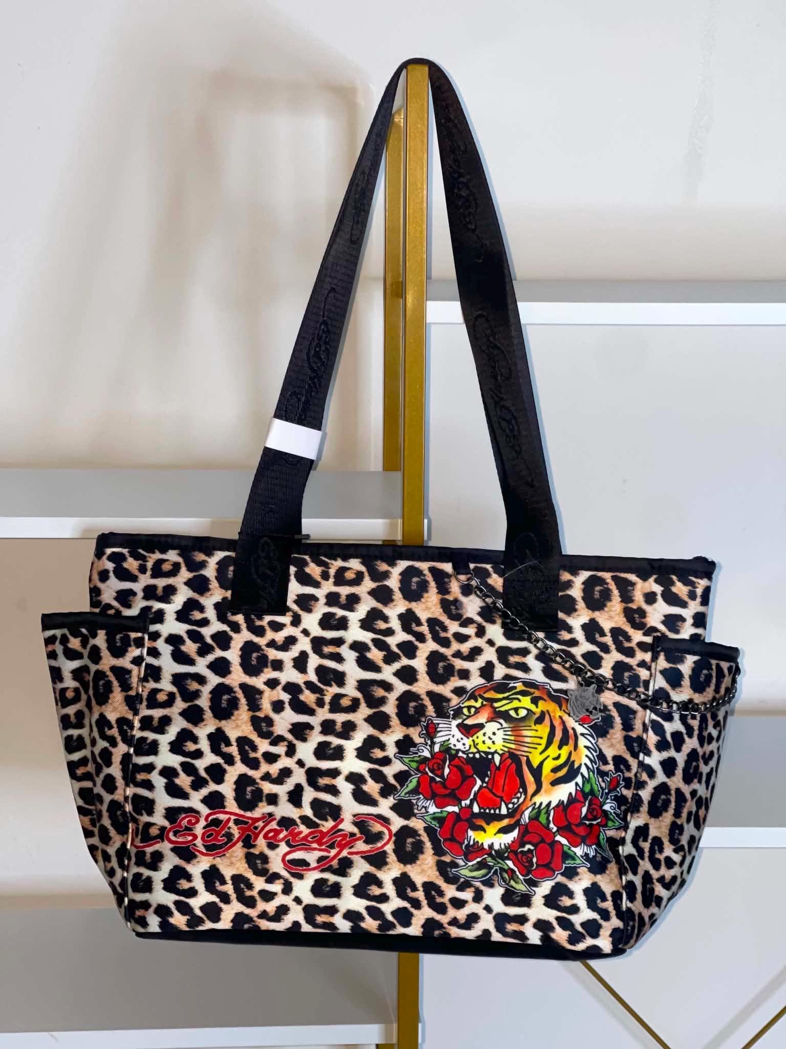 Ed Hardy Bags - Etsy display picture 1