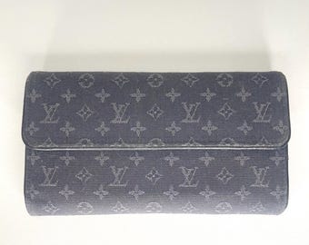 Louis Vuitton Vintage Wallet