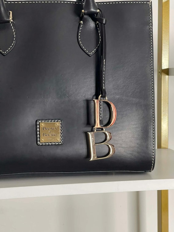 Dooney & Bourke  Belmar Janine 30 Crossbody Strap View 2