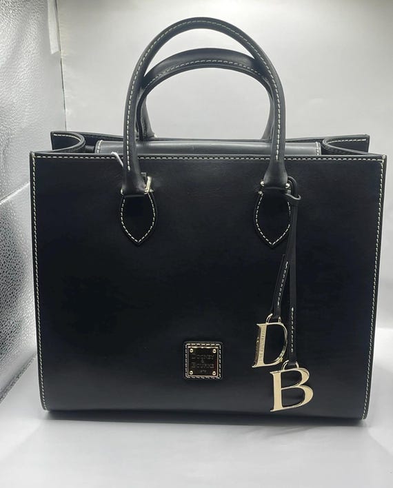 Dooney & Bourke  Belmar Janine 30 Crossbody Strap