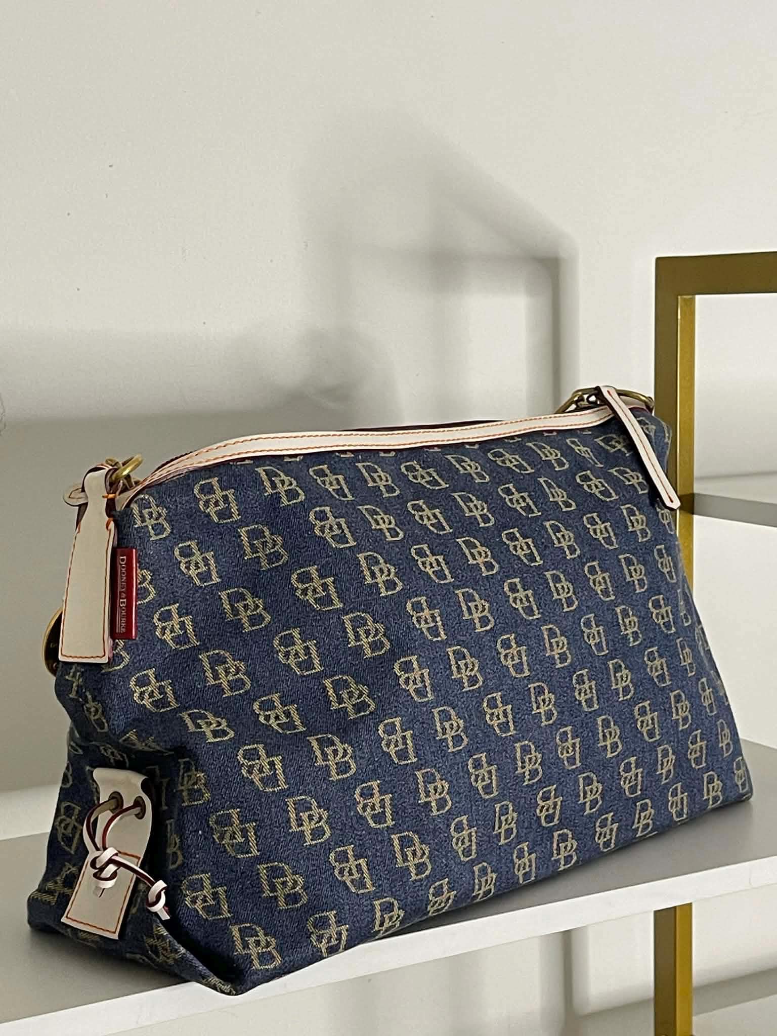 Dooney and Bourke Denim - Etsy