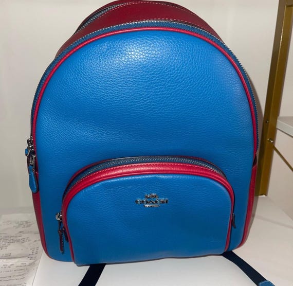 Coach Backpack NWT - image 1