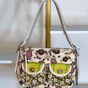 Coach Daisy Bag - Etsy