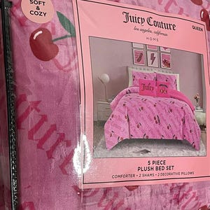 Gucci Comforter Set - Etsy