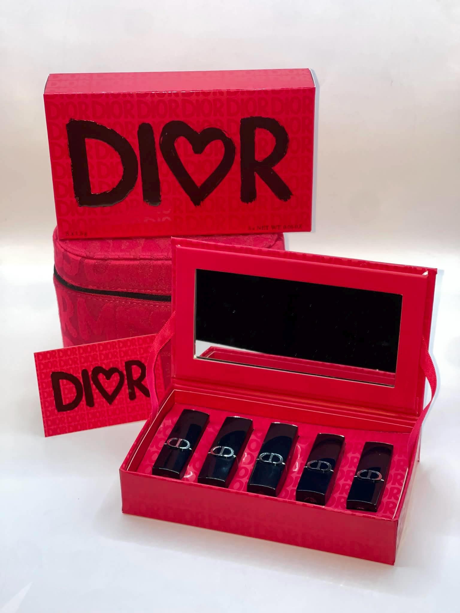 Dior Vip - Etsy
