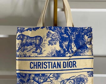 Christian Dior BEAUTE Tote